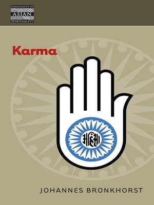 cover image of Karma